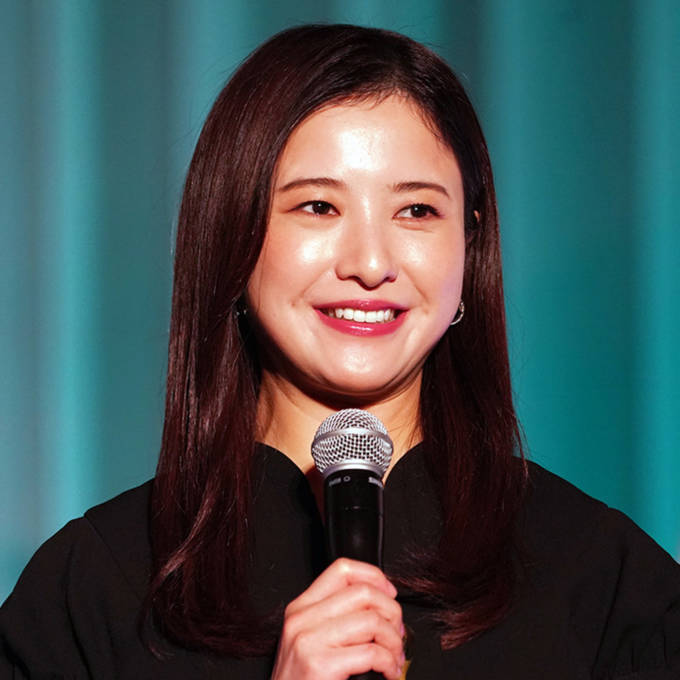吉高由里子、主演を務めた大河ドラマ『光る君へ』で“試練”と感じたこと「成長の期間なのかなと…」
