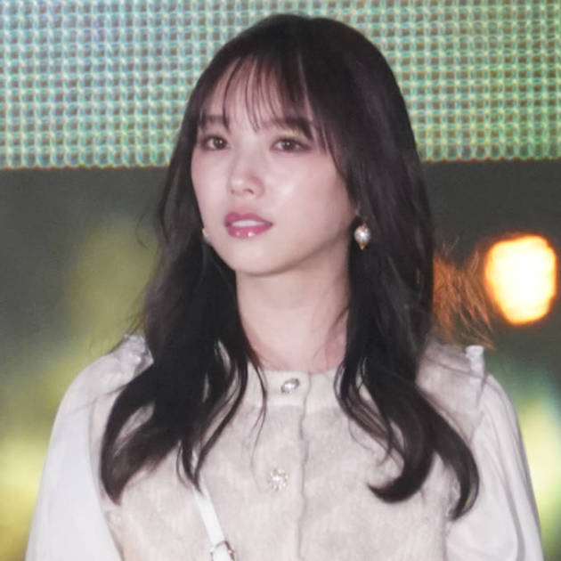 「インパクト大」与田祐希、鮮やかなピンク髪を公開！海外での思い出SHOTに「可愛過ぎる！」「最強」の声サムネイル画像!