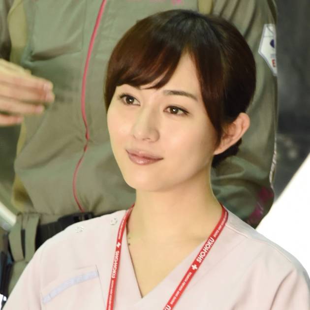 「究極言うと…」比嘉愛未、理想のタイプは父親だと明かす「愛がある人がいいな」サムネイル画像!