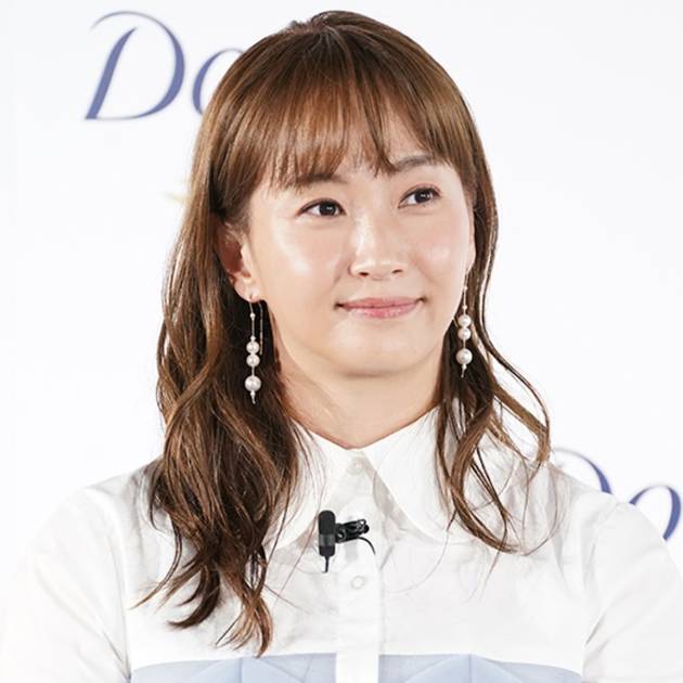 藤本美貴、長女から誕生日プレゼントを“お任せ”されて悩み「そんな責任…」サムネイル画像!