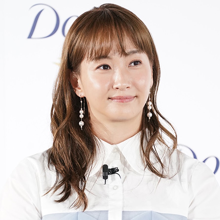 藤本美貴、長女から誕生日プレゼントを“お任せ”されて悩み「そんな責任…」