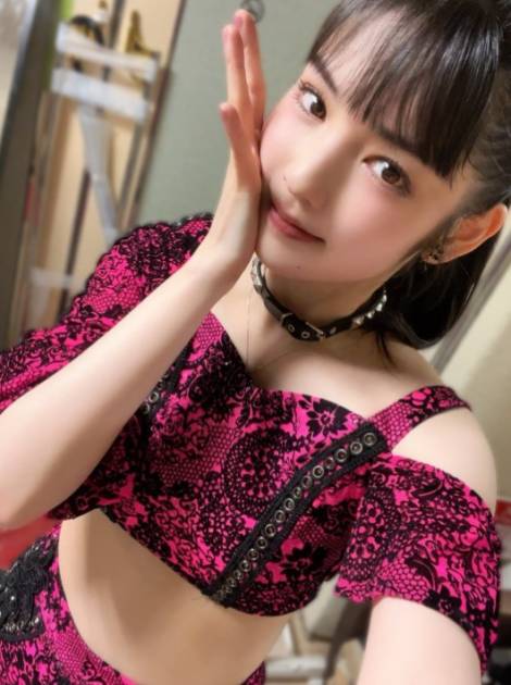 「時間止まってるのかな」芸能界引退間近の道重さゆみ、6年ぶりの衣装SHOTにファン驚き「可愛さに磨きがかかってる」サムネイル画像!