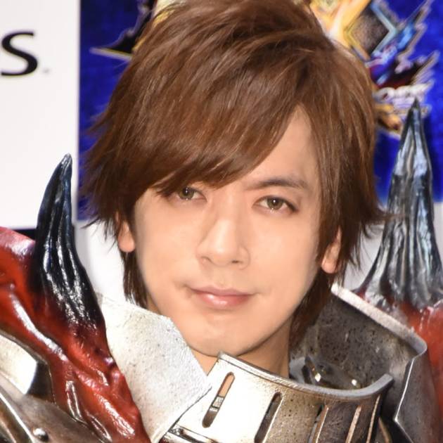 DAIGO、北海道でパシャリ！子供とのほっこりSHOTに反響「家族旅行良い」「なんてステキなお写真」サムネイル画像!