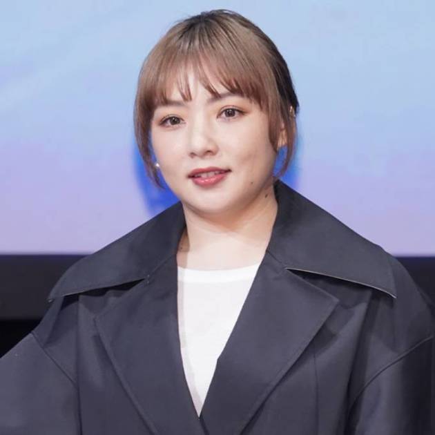 野呂佳代、“ここが自分の居場所”と感じた場面を明かす「レジェンド芸人の皆さんと…」サムネイル画像!