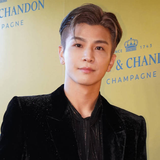 岩田剛典、プライベートでの最新マイブーム明かす「腹持ちがいい」「本当に毎日飲んでる」サムネイル画像!