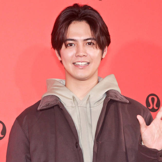 片寄涼太、町田啓太は“いいお兄さん”頼れる人柄を明かす「いろいろ相談もしやすい」サムネイル画像!