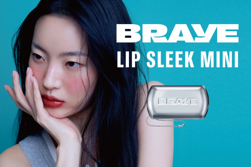 BRAYEがセブン‐イレブンに登場！人気のリップ＆チークのミニサイズ8色を順次発売サムネイル画像!