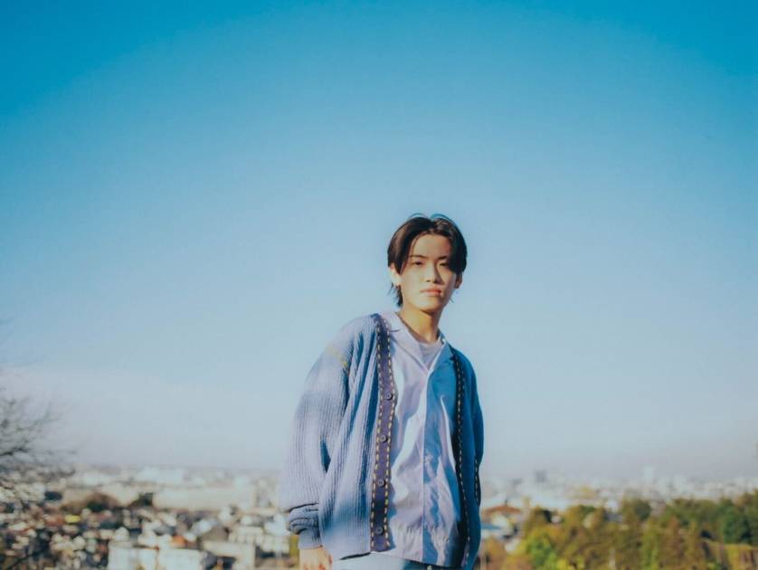 【独自】舟津真翔「つないだ手」カバーキャンペーン開催！TikTokでの発信を通じて“注目のチャンス”もサムネイル画像!