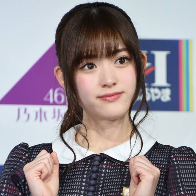 松村沙友理、気分アゲ♪な高めポニーテールSHOTに反響「いい写真」「バッチリ似合っていて可愛い」