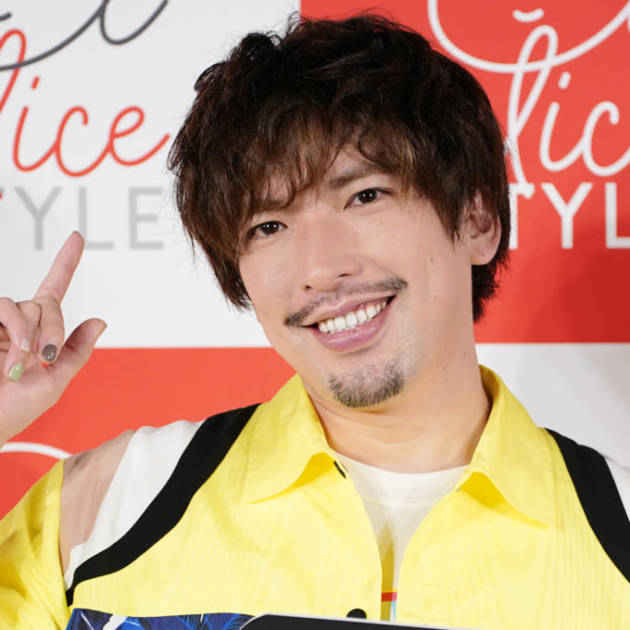 EXITりんたろー。“ご近所さん”かまいたち山内の意外な姿を目撃し「推せるなぁ〜」