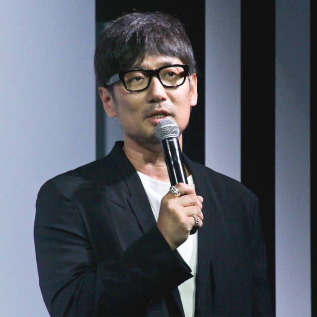 河北裕介「ちょっとびっくりする」発色を高評価！プロも愛用ブランドの4色アイシャドウサムネイル画像!