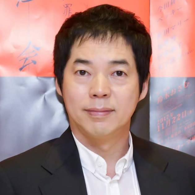 三宅健『国宝』鑑賞で今田耕司にばったり「二人して『すごかったなぁ～』って」サムネイル画像!