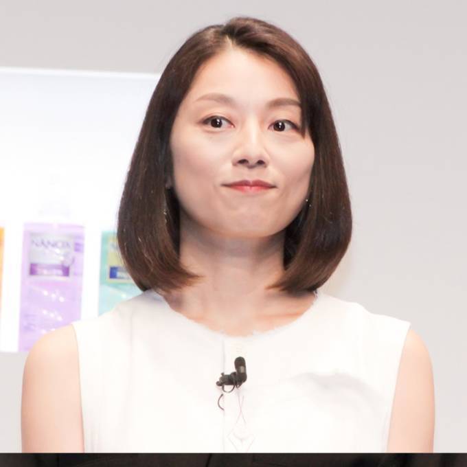 小池栄子「すごく評価された」手応えを感じた作品とは？「普段と違った役柄で…」