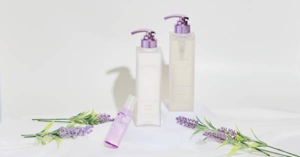 Purunt.、甘く涼やかなひとときを味わう「くつろぎのホワイト