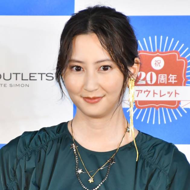 第2子妊娠中の河北麻友子、ふっくらお腹のワンピースSHOTに「可愛すぎるママ」「がんばってください！」の声サムネイル画像!