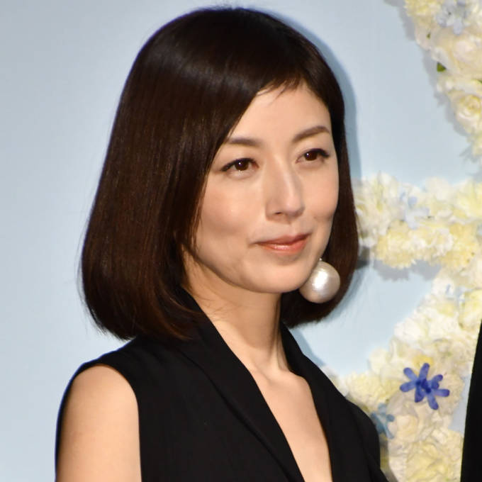 高岡早紀【無印良品】「こればっかり使ってる」“すごく便利”キッチングッズを紹介