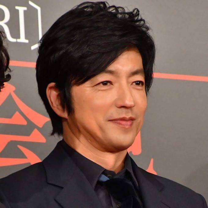 大沢たかお、スタッフもメロメロ?上戸彩の素顔を明かす「本当にすっごい…」