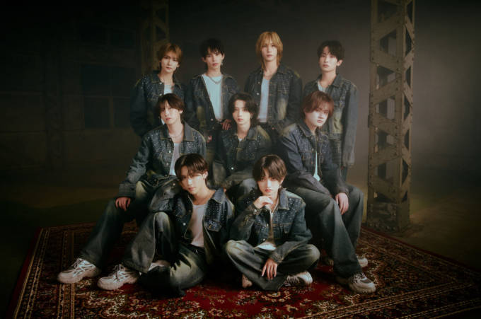 メンバーの独占コメント到着！UNiFY、待望の1stアルバム『平成37年』リリース