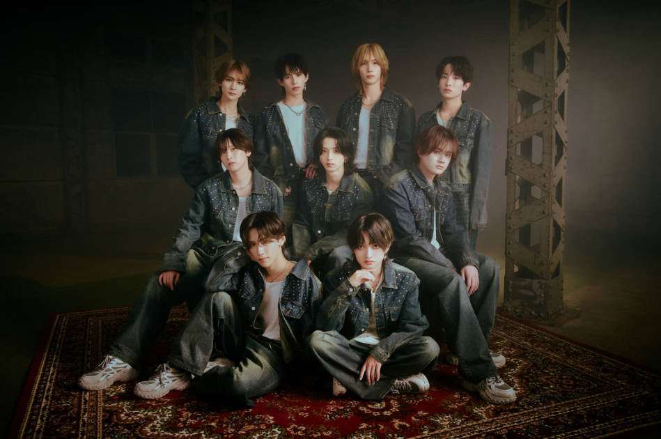 メンバーの独占コメント到着！UNiFY、待望の1stアルバム『平成37年』リリースサムネイル画像!