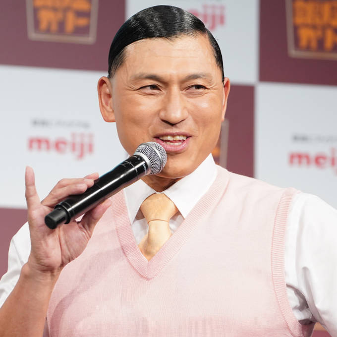 オードリー春日「最近止められてる」妻へのグチをぽろり「ちゃんとくらってるわけですよ」