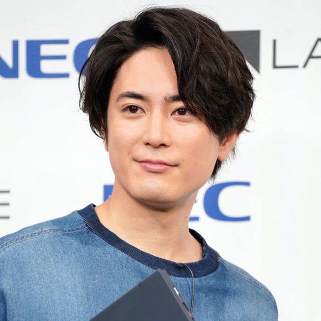 間宮祥太朗、20歳の誕生日に綾野剛から粋なお祝い「初対面の山田孝之さん連れてきて…」