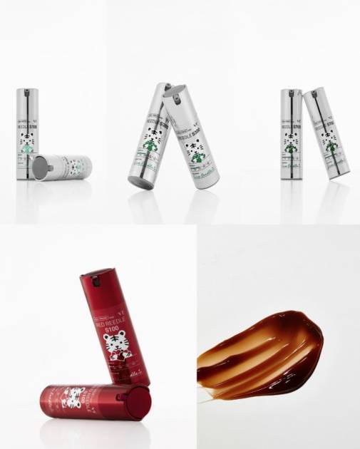 VT COSMETICS