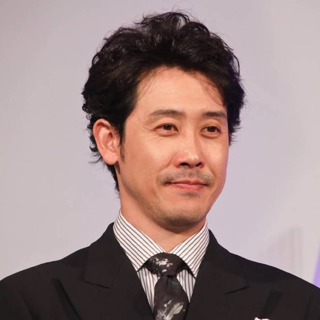 大泉洋、“気持ちよく仕事ができる”女優を明かす「楽しくみんなでいられるように…」サムネイル画像!