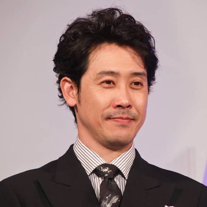 大泉洋、“気持ちよく仕事ができる”女優を明かす「楽しくみんなでいられるように…」