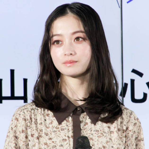 橋本環奈『カラダ探し THE LAST NIGHT』で“死者の世界”に迷い込むヒロインに！女優としての進化に注目サムネイル画像!