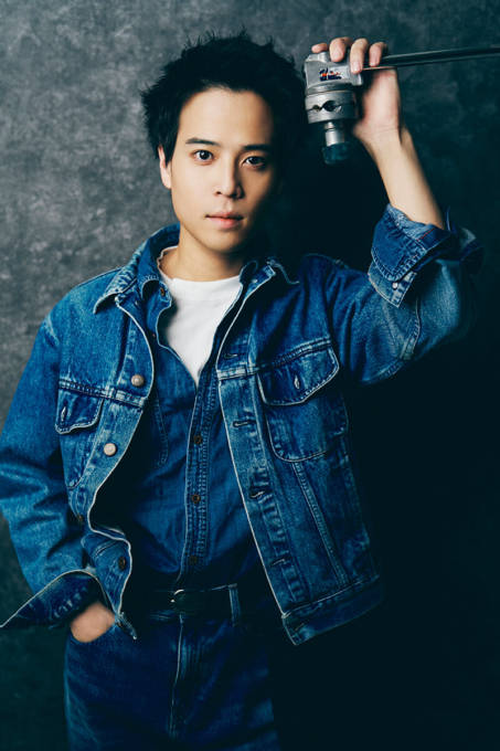 堀家一希、映画『蔵のある街』で“きょんくん”を熱演「人と人のつながりの温かさを感じました」