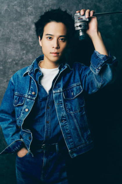 堀家一希、30歳を前に“家族の物語”への想い「今感じている思いを作品に投影できたら」【前編】サムネイル画像!