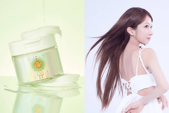 辻󠄀希美プロデュース illuNから「トナーパッド」が新登場！
