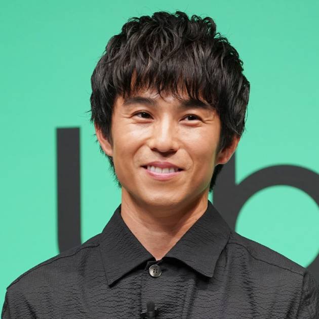 中尾明慶、息子の成長に感動して泣きそうになる瞬間とは？「iPhoneにさ…」サムネイル画像!