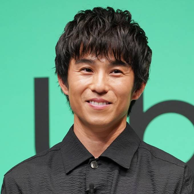 中尾明慶、息子の成長に感動して泣きそうになる瞬間とは？「iPhoneにさ…」