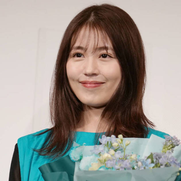有村架純、撮影時は常に緊張の連続！役者魂を感じさせる“信念”語る「自分にできることって…」サムネイル画像!