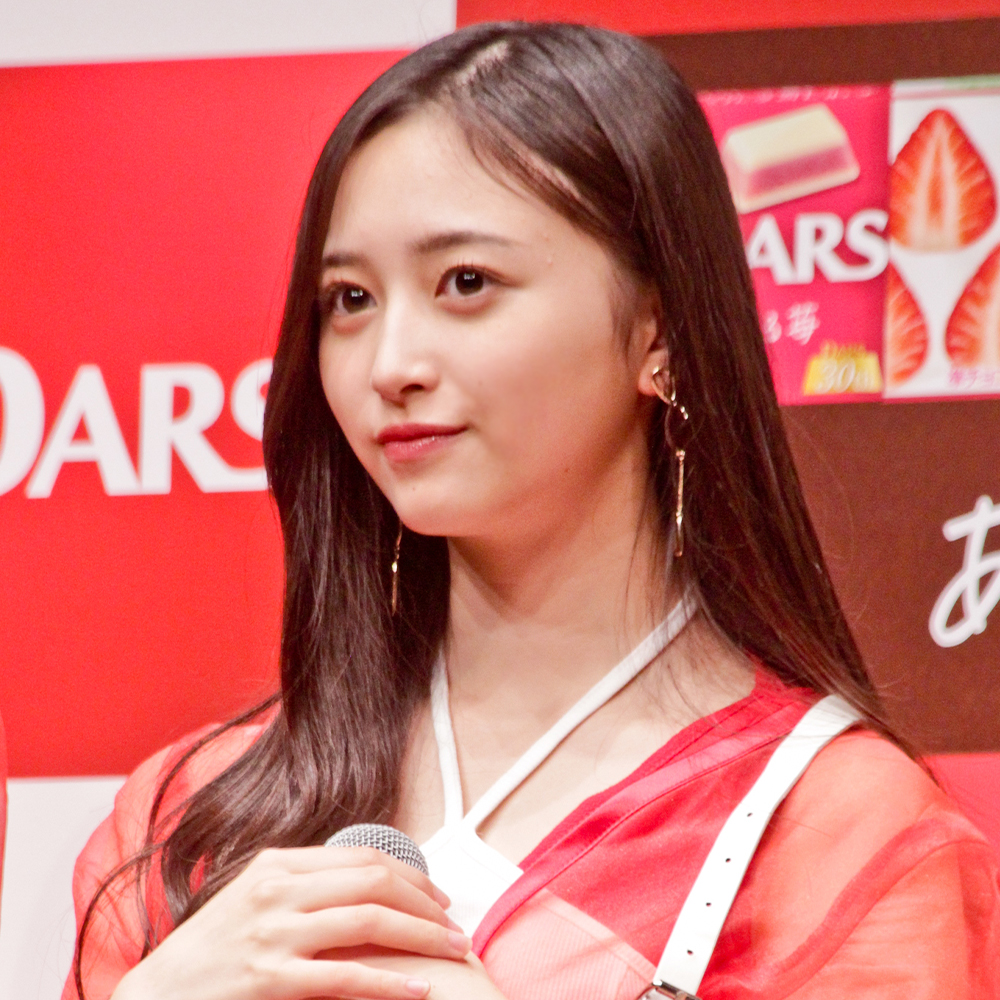 「関係がエモエモ」乃木坂46井上和、与田祐希との“お揃いパジャマ”SHOTにファン悶絶「最高すぎる！」