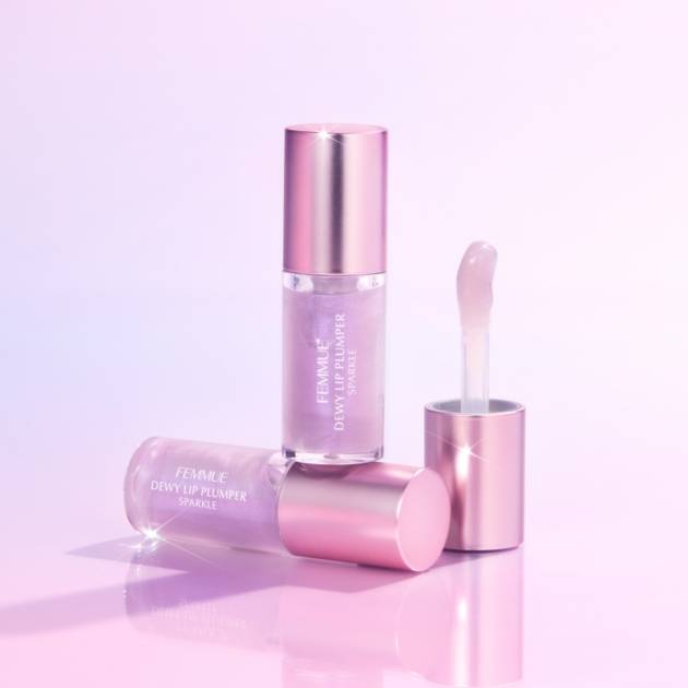 FEMMUE、大人気ナチュラルプランパーから神秘的オーラの限定カラーが登場サムネイル画像!