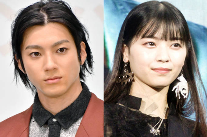 山田裕貴、西野七瀬とは夫婦でゲーム三昧「めちゃくちゃインドアなんで」