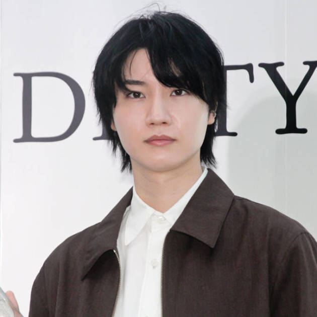 桜田通、グッとくる女性の行動とは？「少し時間が経ってから不意に…」サムネイル画像!