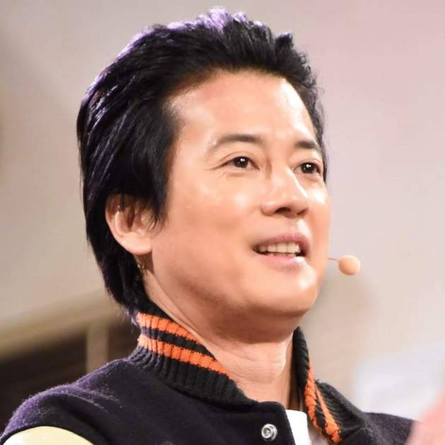 山口智子、夫・唐沢寿明は「私の100億倍ちゃんとしてる」リアルな夫婦の関係を語るサムネイル画像!