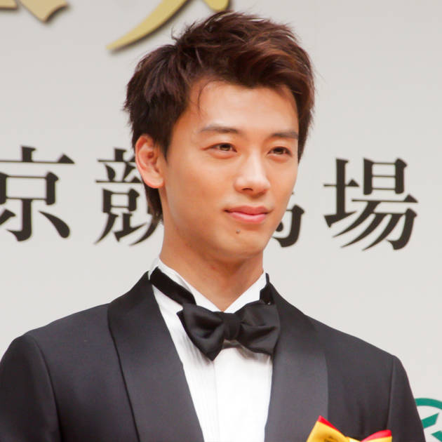 竹内涼真、LAへ作品の撮影に入る前に行く理由「通訳さんつけて…」サムネイル画像!