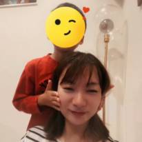 保田圭、7歳息子に身を任せた“愛おしい時間”SHOTを公開「ありがとう」