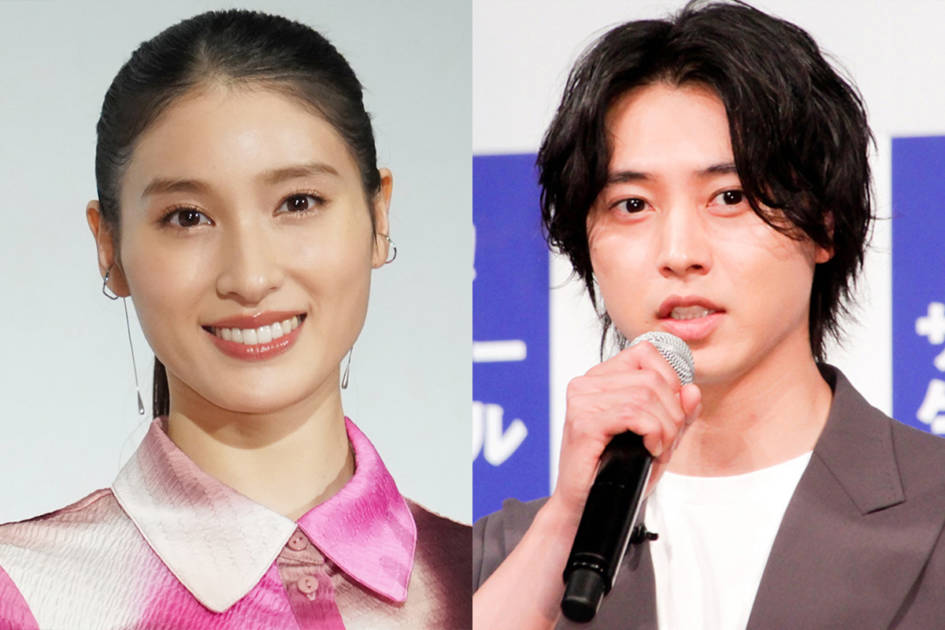 土屋太鳳、山崎賢人との『今際の国のアリス』オフSHOTにファン大歓喜「けんたおの絆が大好き」「唯一無二！」サムネイル画像!