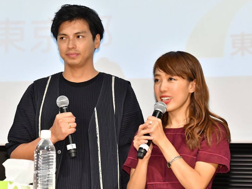今年第3子誕生のアレク＆川崎希、3人の育児でバタバタ「本当に1日あっという間」サムネイル画像!
