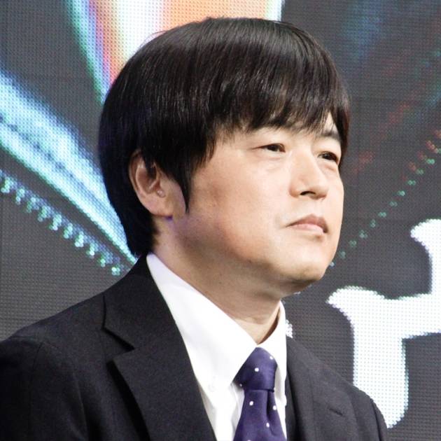 バカリズム、夫婦喧嘩をしない理由とは？「プラスにならないということを知ったから」サムネイル画像!