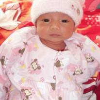 辻希美、長女・希空と“そっくり”次女の寝顔SHOTを公開「18年後はねねみたいになるのかな?!」