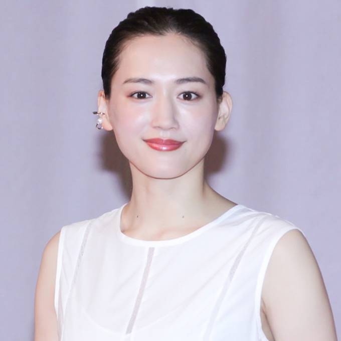綾瀬はるか、鈴木亮平は“話し上手”「ゆえに話がちょっと長い時が…」