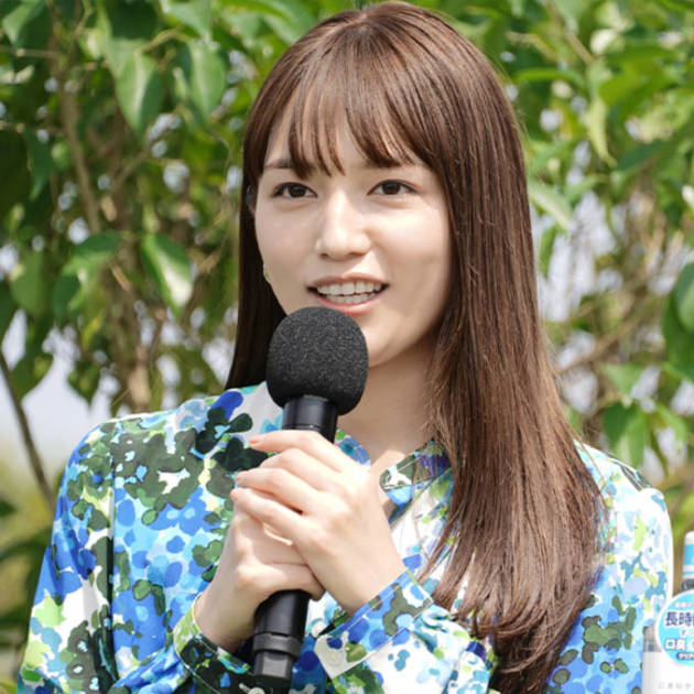 川口春奈、目黒蓮がSnow Manメンバーに見せる“素顔”を想像「全然違うんだろうな」サムネイル画像!