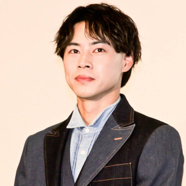 戸塚純貴「普段はやっぱりカッコいいと思われたい」恋愛作品への出演にも意欲「やりたい！」サムネイル画像!