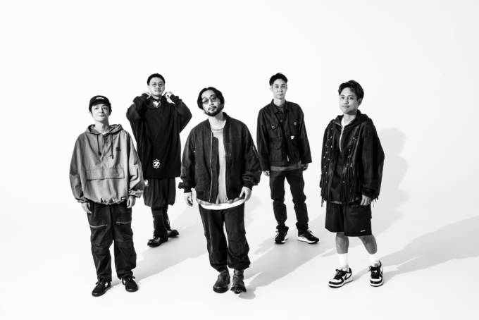 ORANGE RANGE、Adoらが初登場！今注目の歌詞ランキングはJO1の「Handz In My Pocket」が3週連続1位に